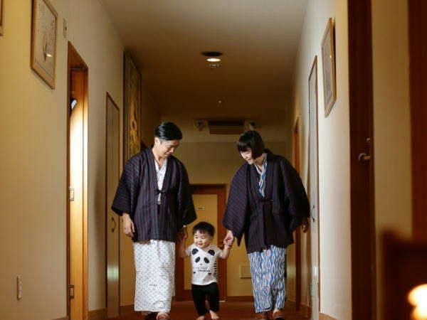 Jewels of the Bath Yakushido Onsen