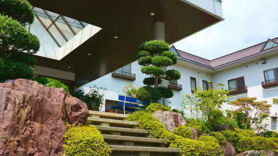 Jewels of the Bath Yakushido Onsen