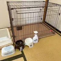 สิ่งอำนวยความสะดวกสำหรับสัตว์เลี้ยงในอาคารเสริม