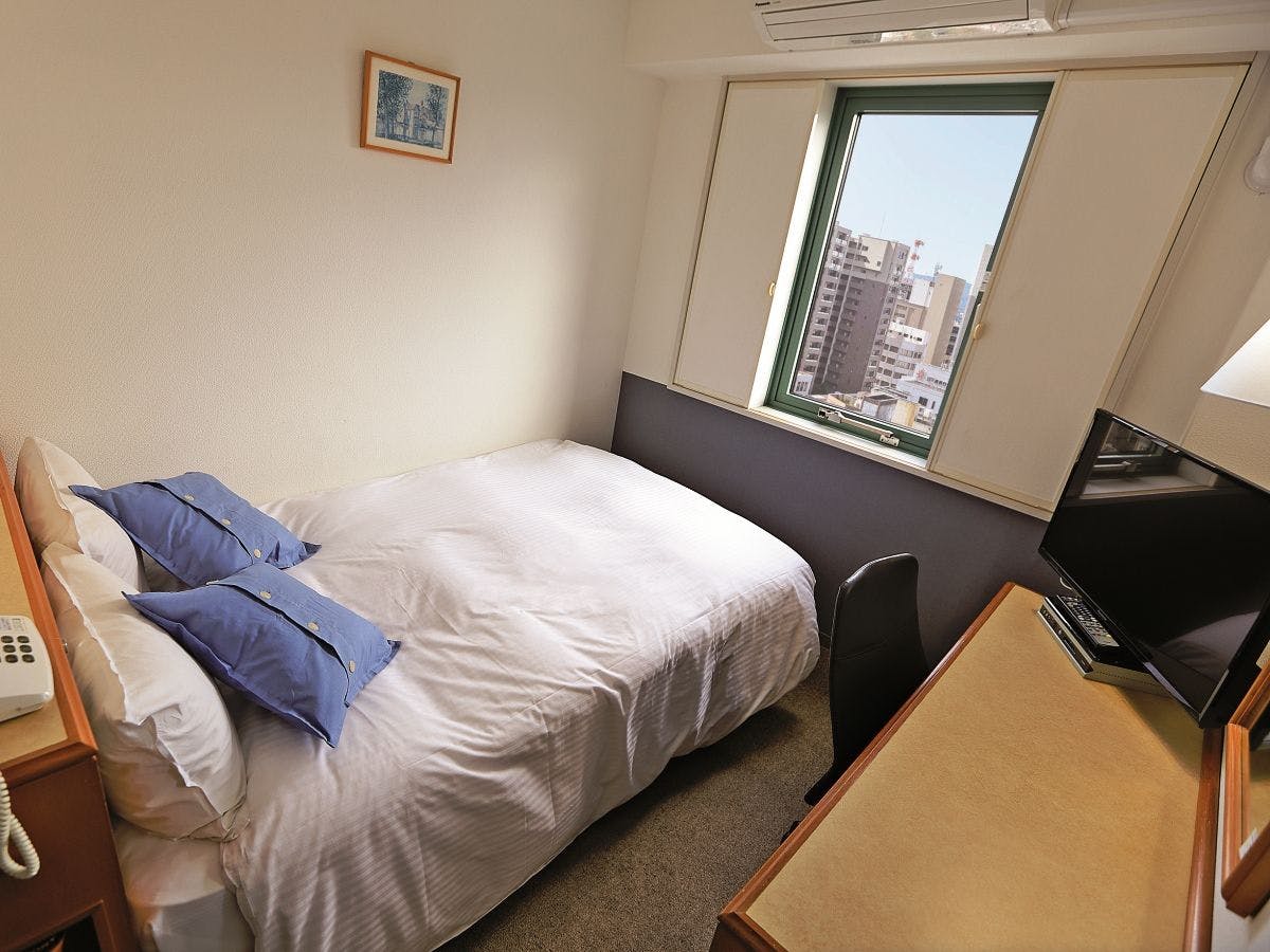 Aomori Forest Hotel Annex