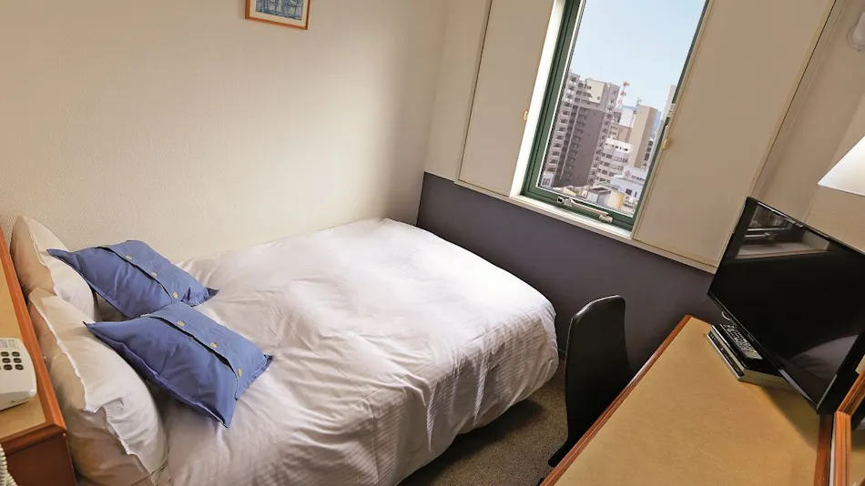 Aomori Forest Hotel Annex