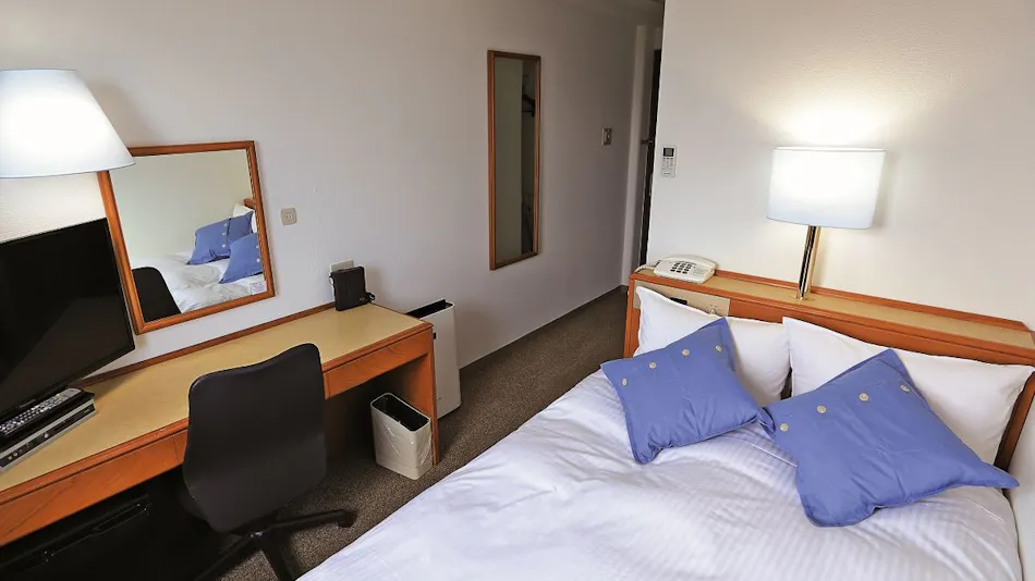 Aomori Forest Hotel Annex