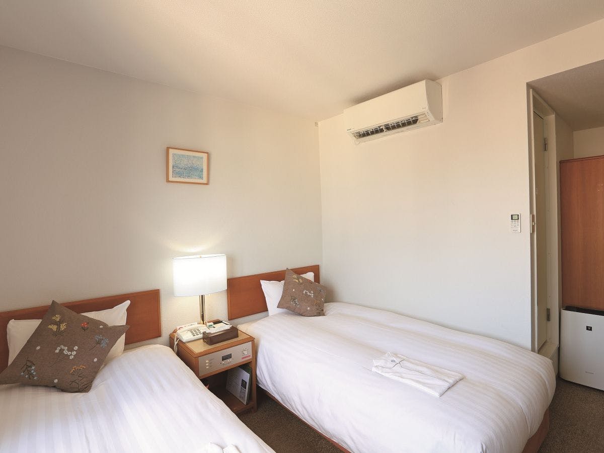 Aomori Forest Hotel Annex