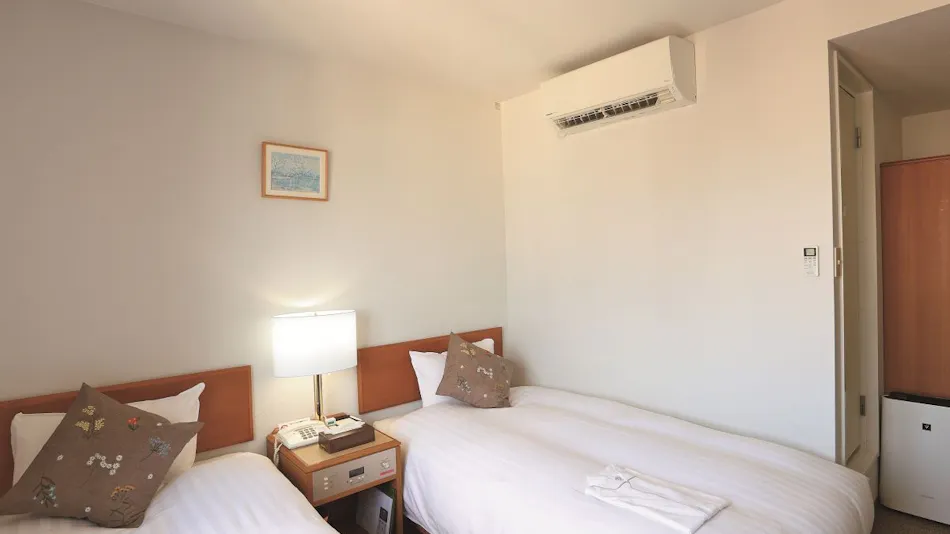 Aomori Forest Hotel Annex