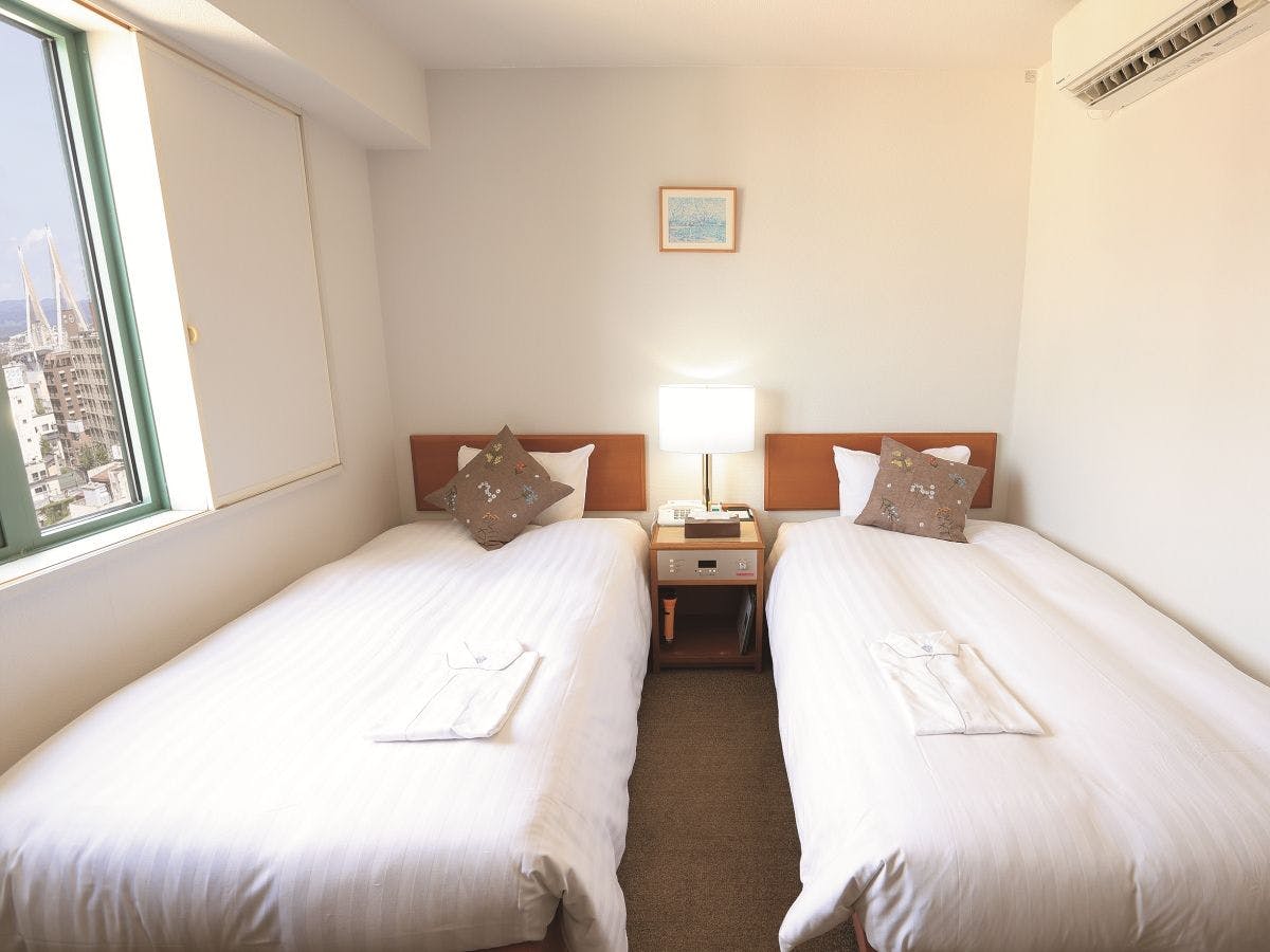 Aomori Forest Hotel Annex