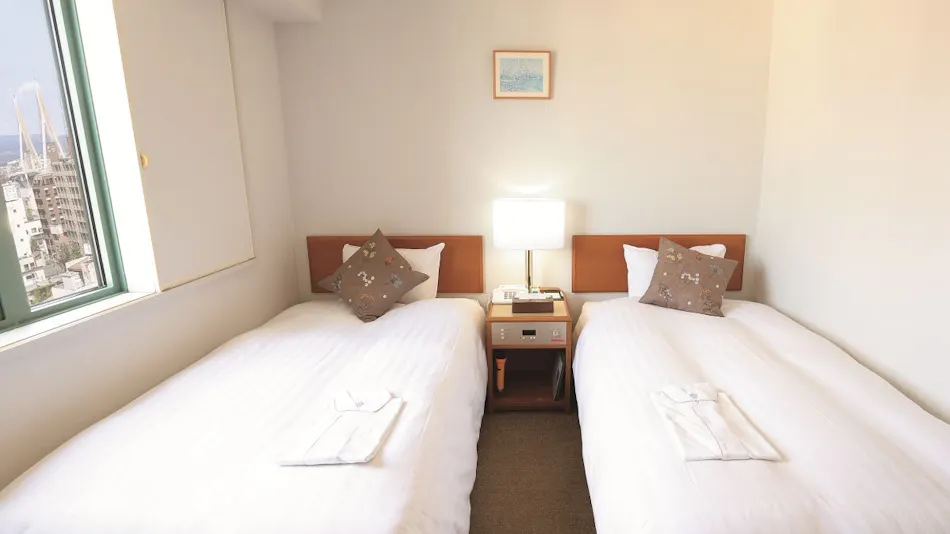 Aomori Forest Hotel Annex