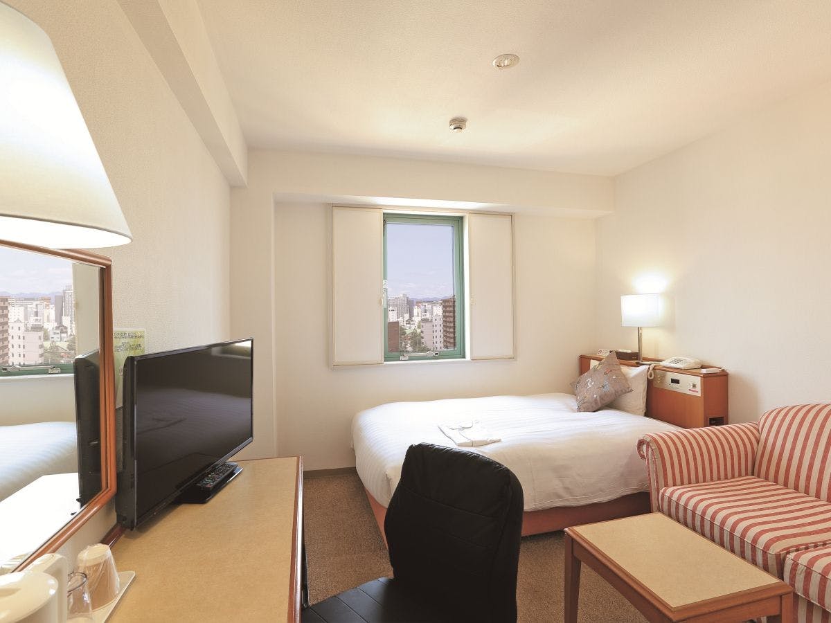 Aomori Forest Hotel Annex