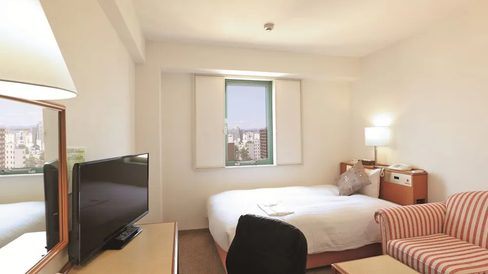 Aomori Forest Hotel Annex