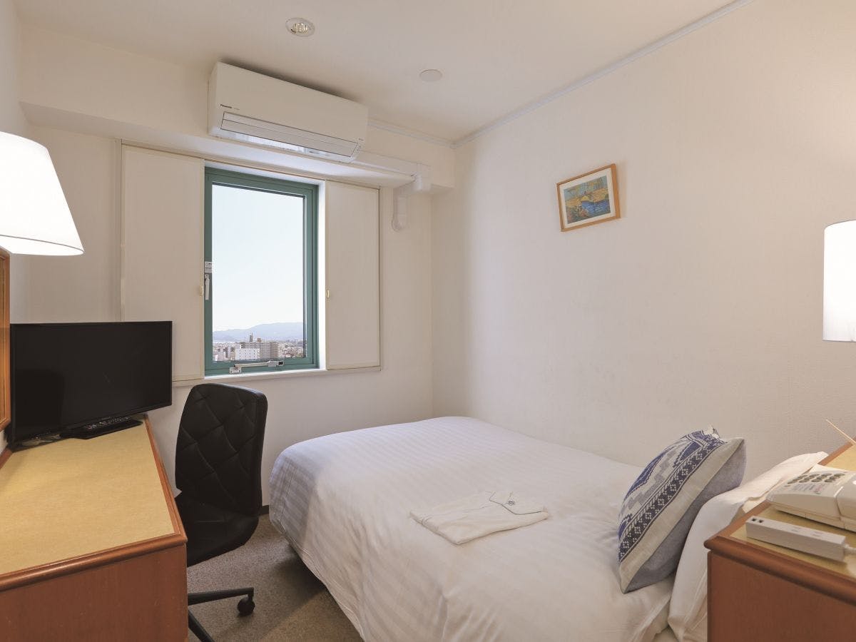 Aomori Forest Hotel Annex