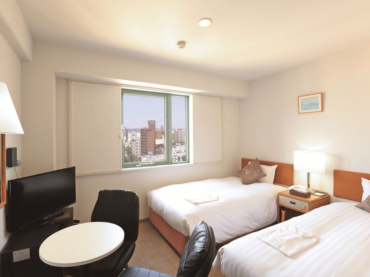 Aomori Forest Hotel Annex