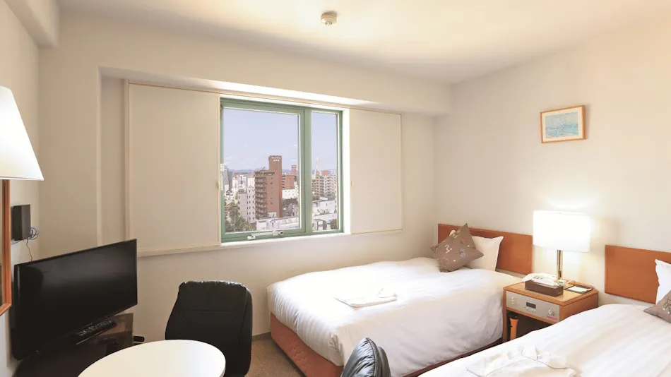 Aomori Forest Hotel Annex