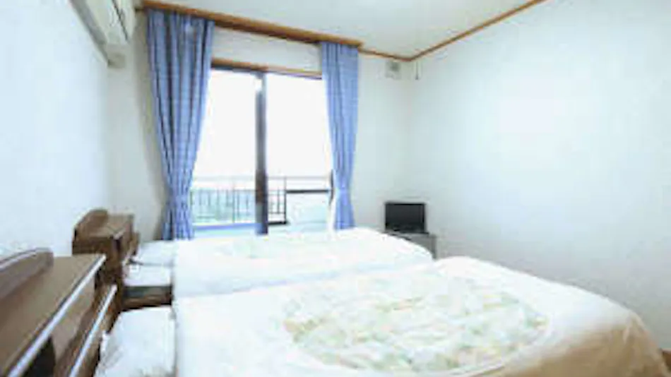 Pension Sea Forest