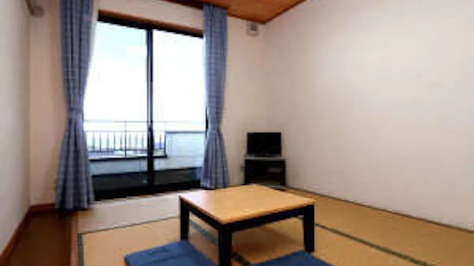 Pension Sea Forest