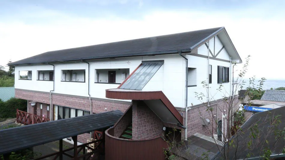 Pension Sea Forest