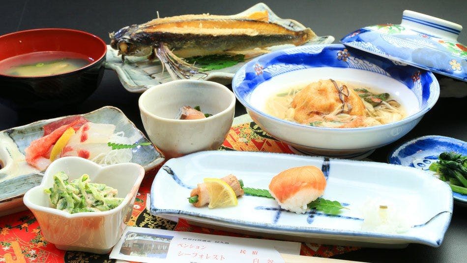 施設画像
