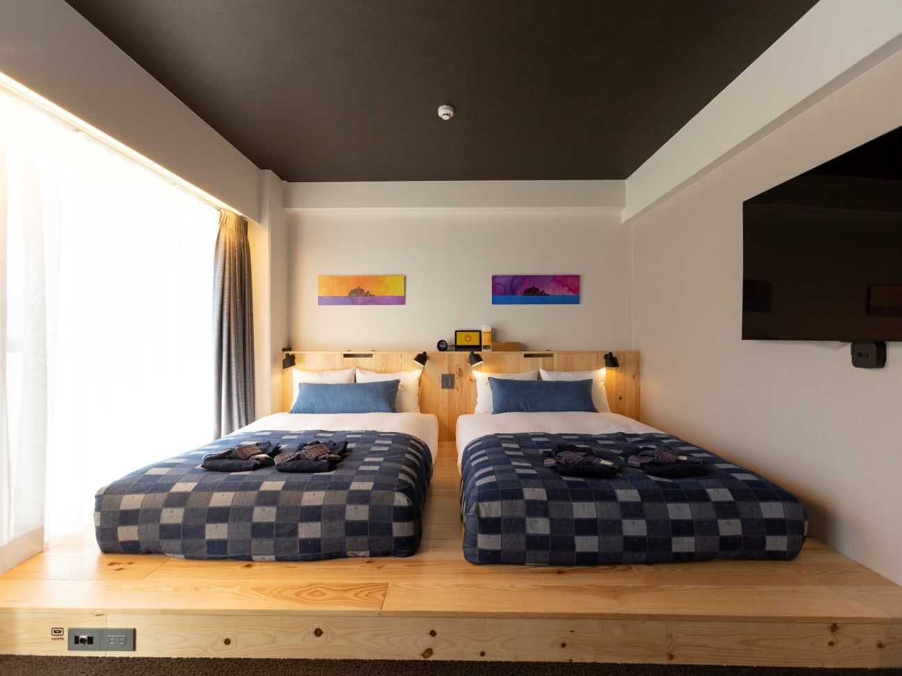 เพนต์เฮาส์