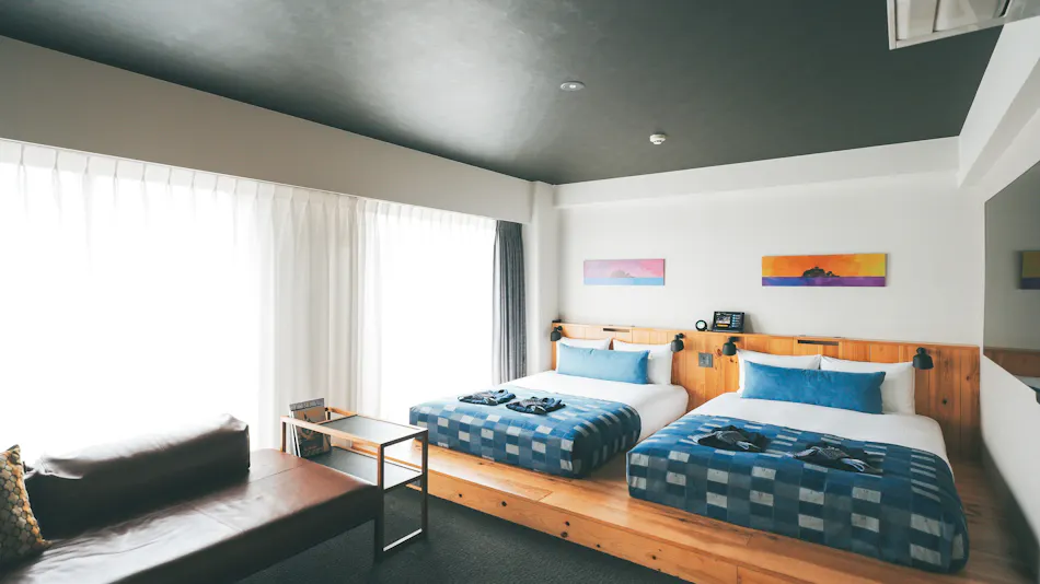 ANCHOR HOTEL FUKUYAMA