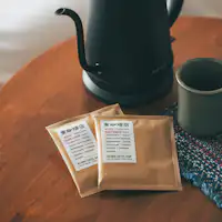 ชุดกาแฟ