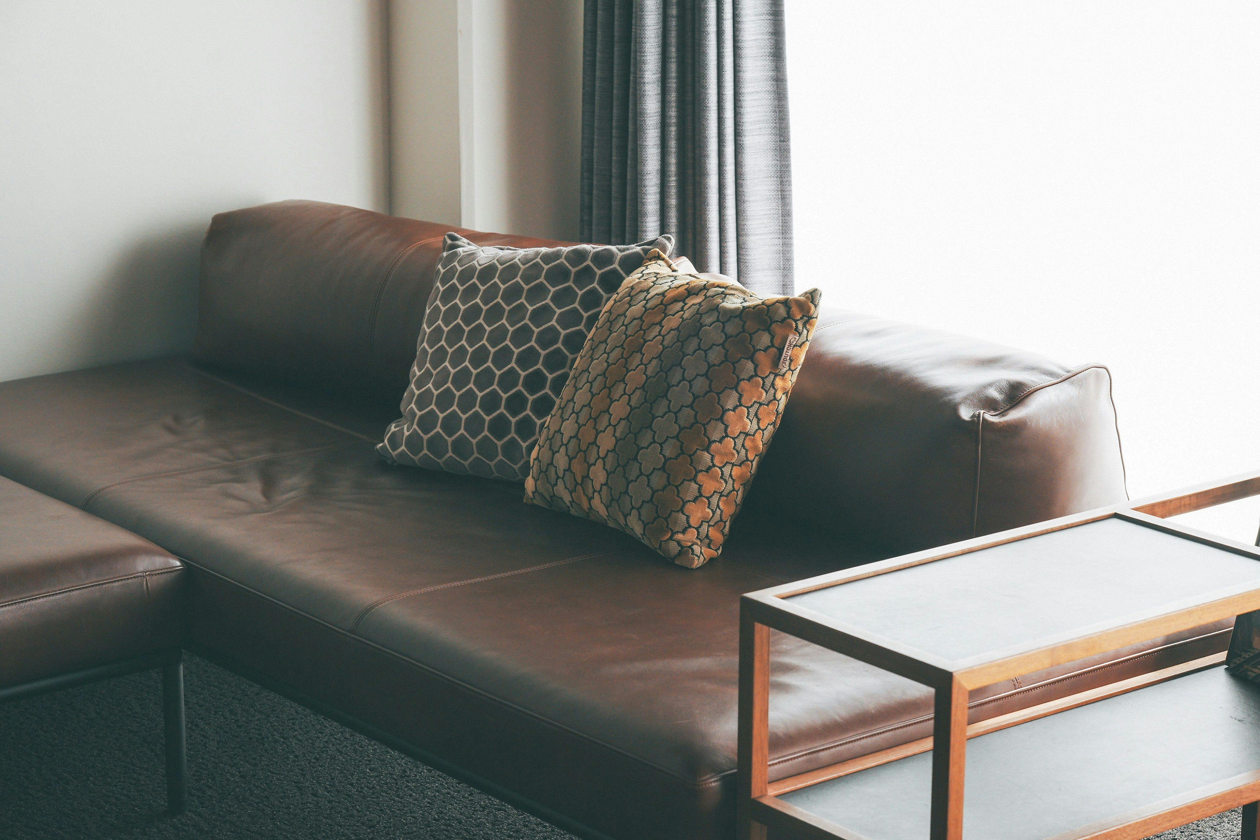 โซฟาเบดแบบเพนโต