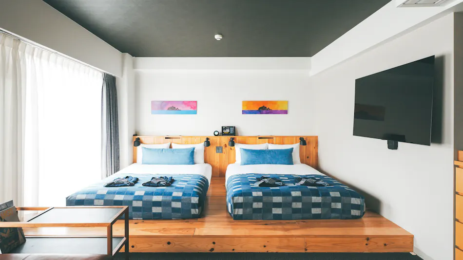 ANCHOR HOTEL FUKUYAMA