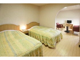 那須塩原ステーションホテル