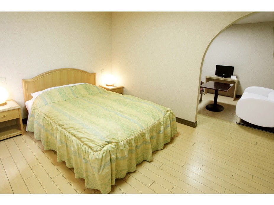 Nasu-Shiobara Station Hotel