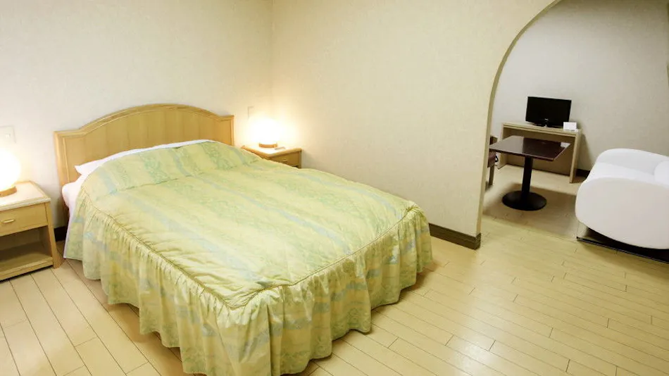 Nasu-Shiobara Station Hotel