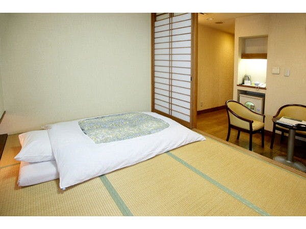 Nasu-Shiobara Station Hotel