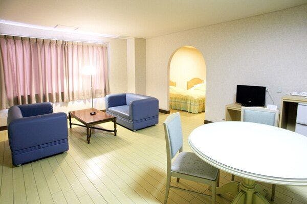 Nasu-Shiobara Station Hotel