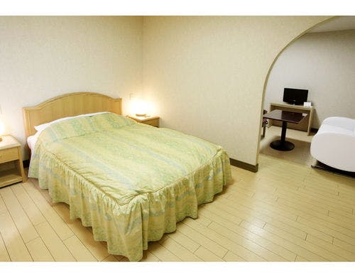 洋室ダブルルーム