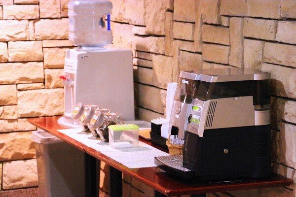 Minuman Selamat Datang