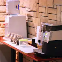 Minuman Selamat Datang