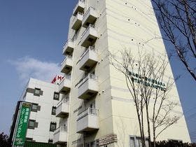 那須塩原ステーションホテル