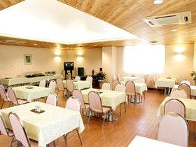 那須塩原ステーションホテル