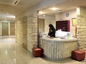 那須塩原ステーションホテル