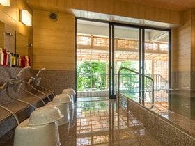 熱海温泉　昭和倶楽部