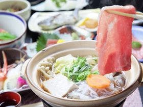 望月旅館