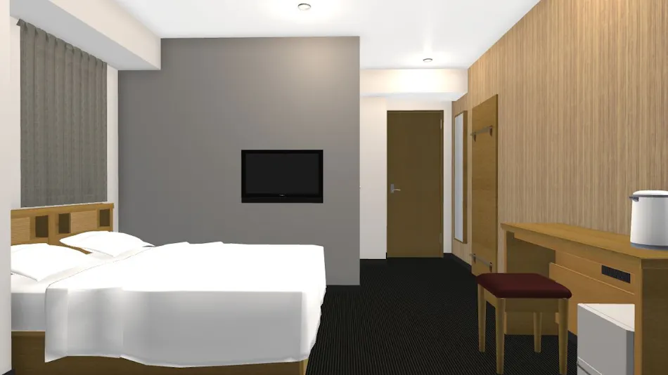 HOTEL -ASIATO-