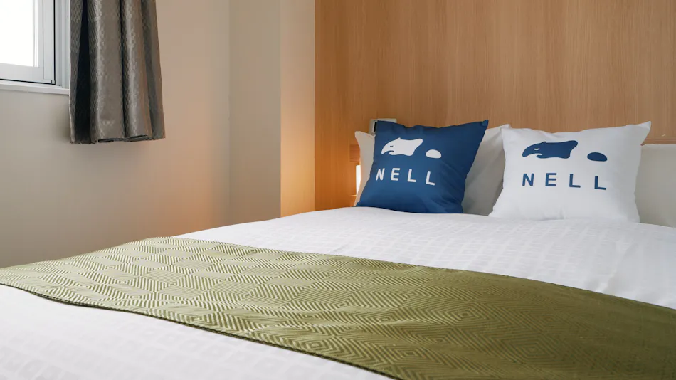 HOTEL -ASIATO-