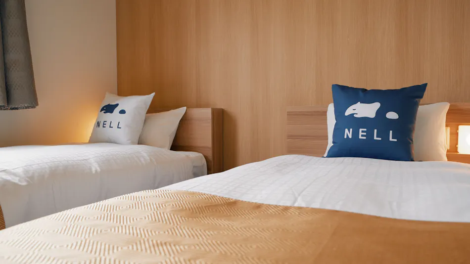 HOTEL -ASIATO-