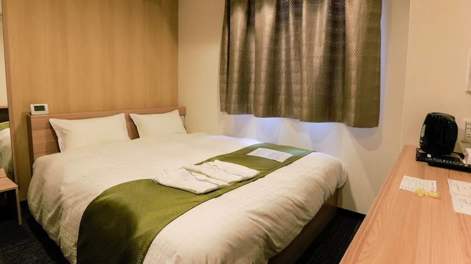 HOTEL -ASIATO-