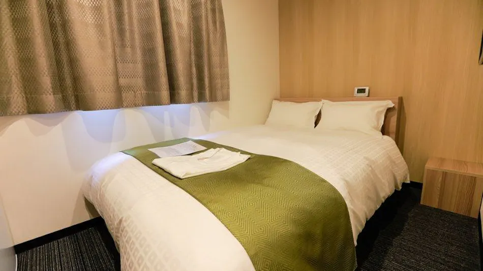 HOTEL -ASIATO-
