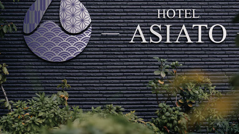 HOTEL -ASIATO-