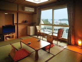ホテル 大松荘