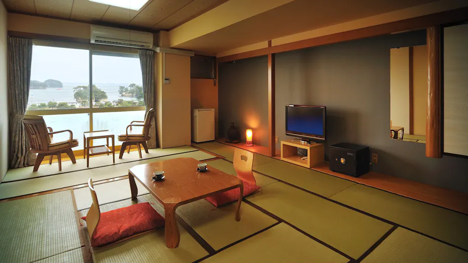 Hotel Daisansou