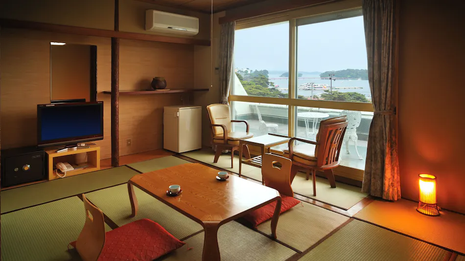 Hotel Daisansou