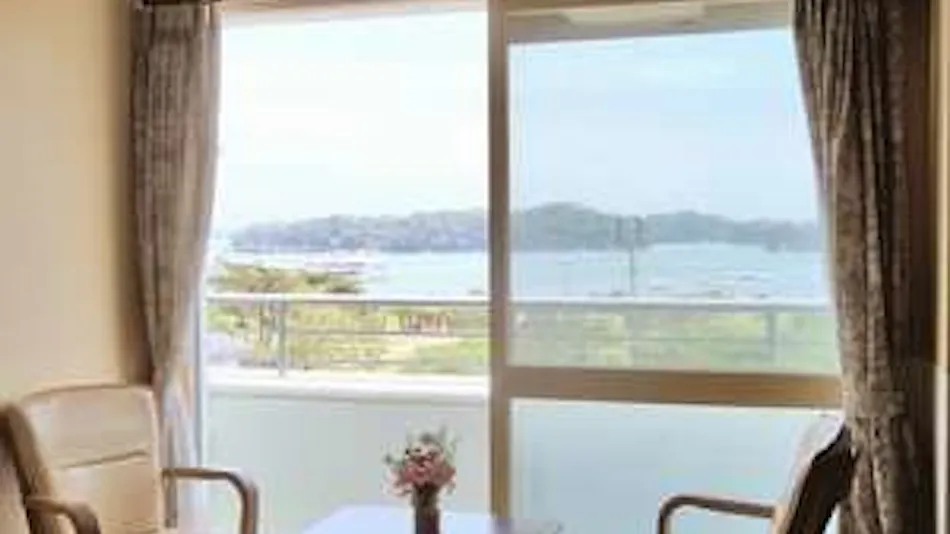 Hotel Daisansou
