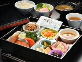ホテル 大松荘