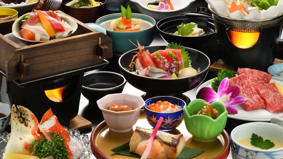 Hotel Daisansou