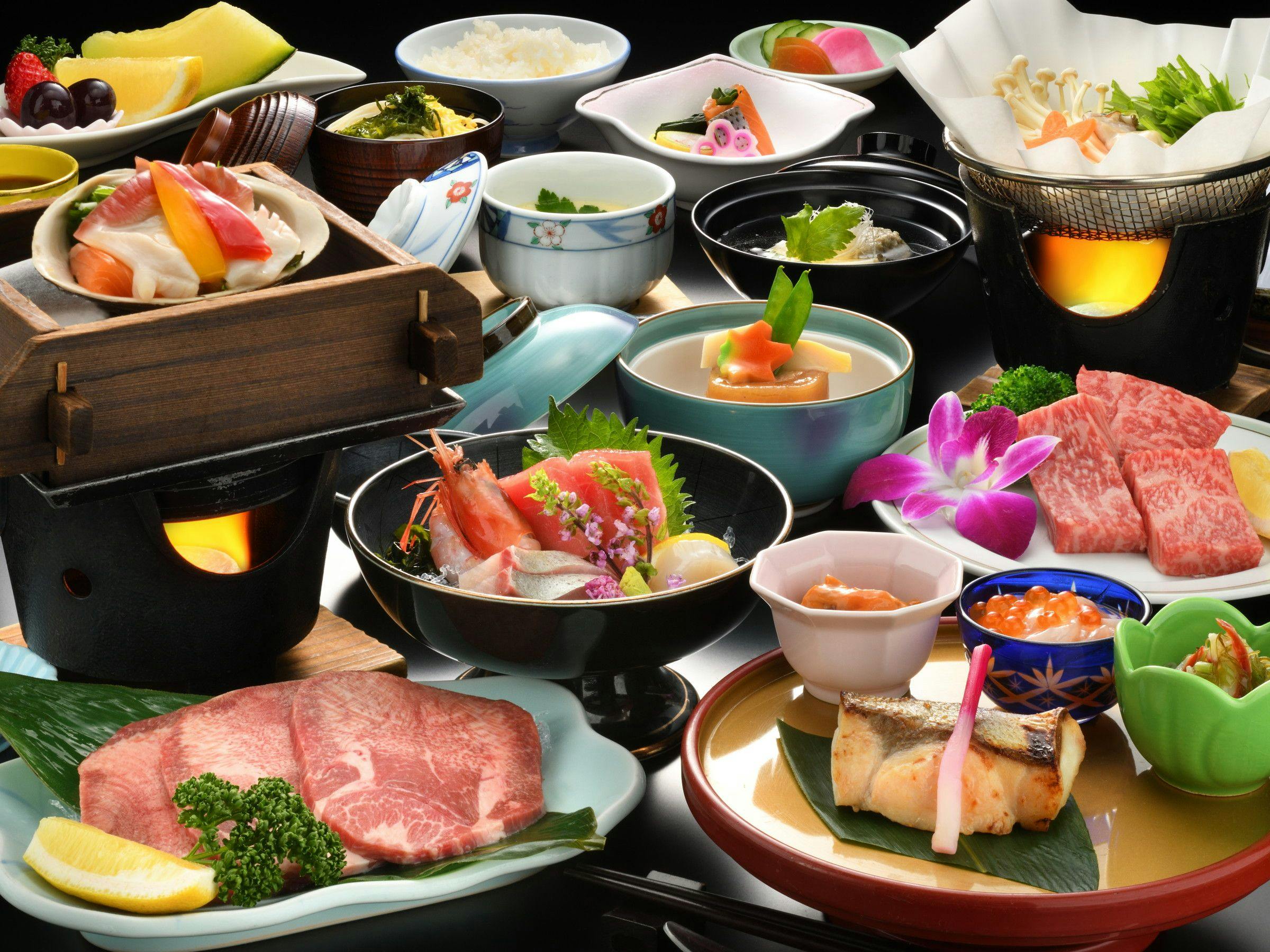 Hotel Daisansou